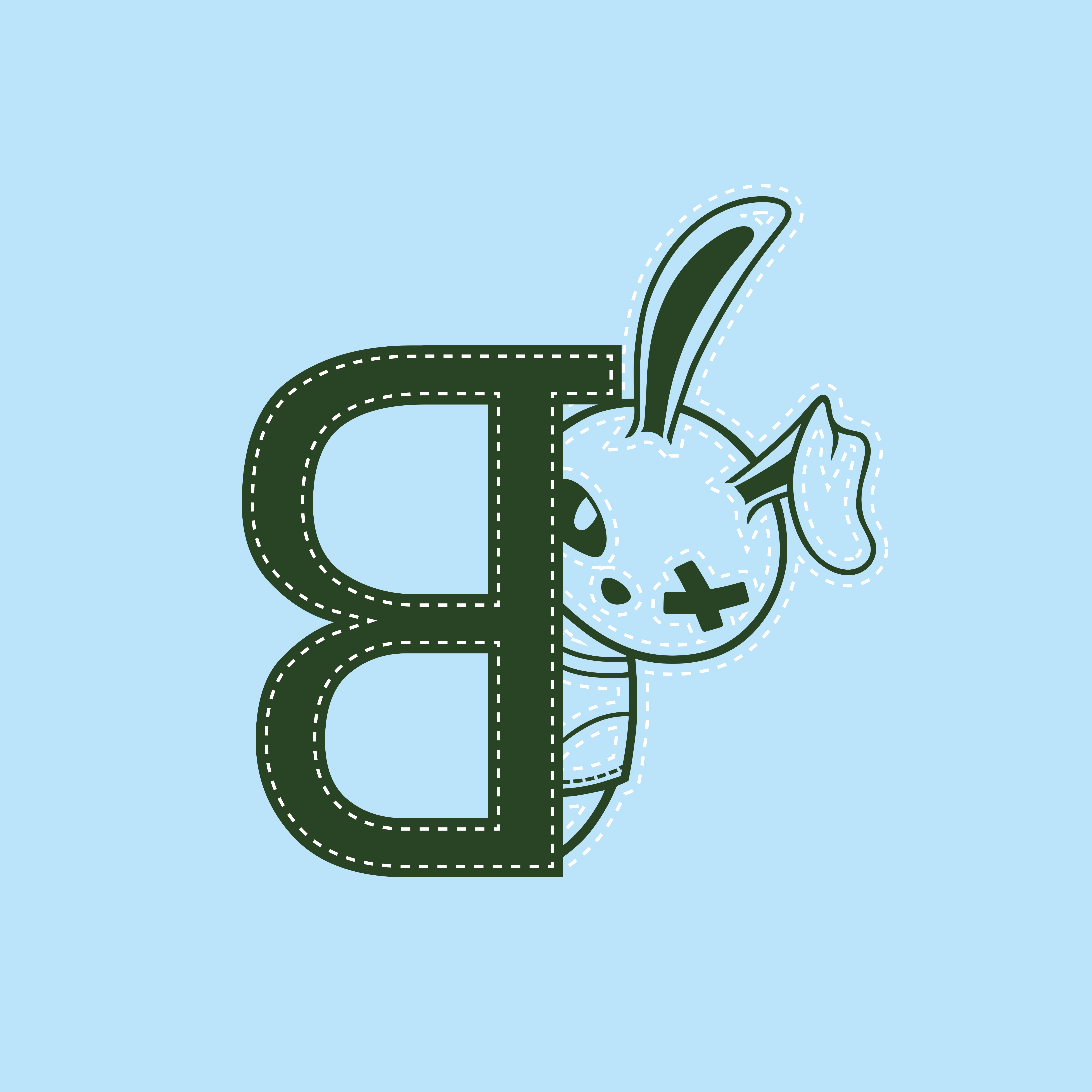 bt兔子