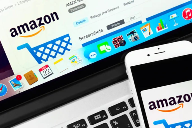跨境电商，跨境电商平台亚马逊新的服务“Send to Amazon”将被推出