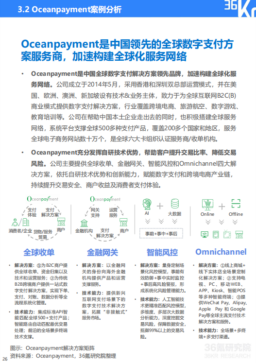 跨境电商，2022年中国跨境电商行业研究报告