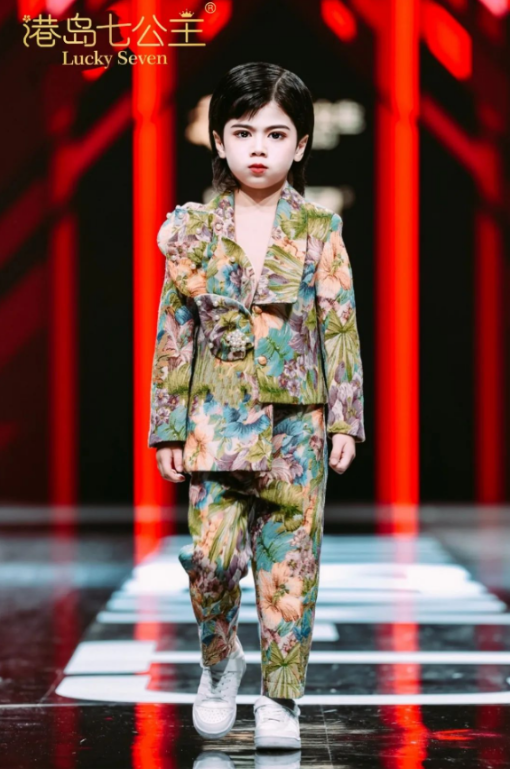 广东时装周,原创设计师