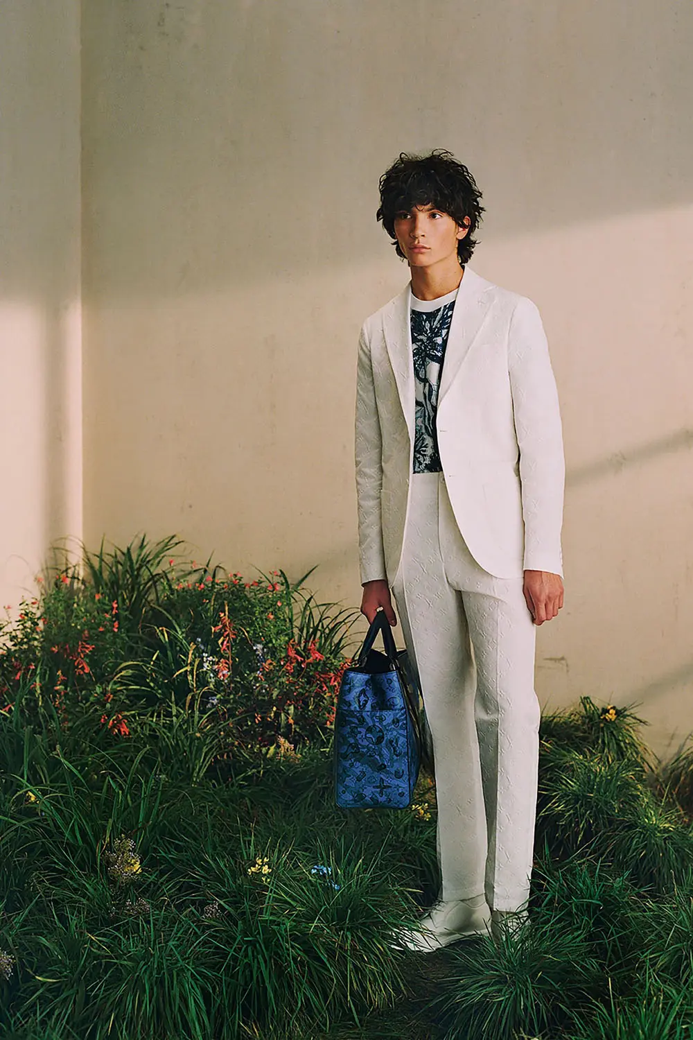 Louis Vuitton 发布2023早秋男装系列新款包袋