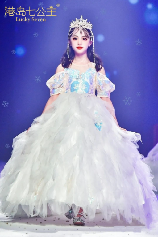 广东时装周,原创设计师