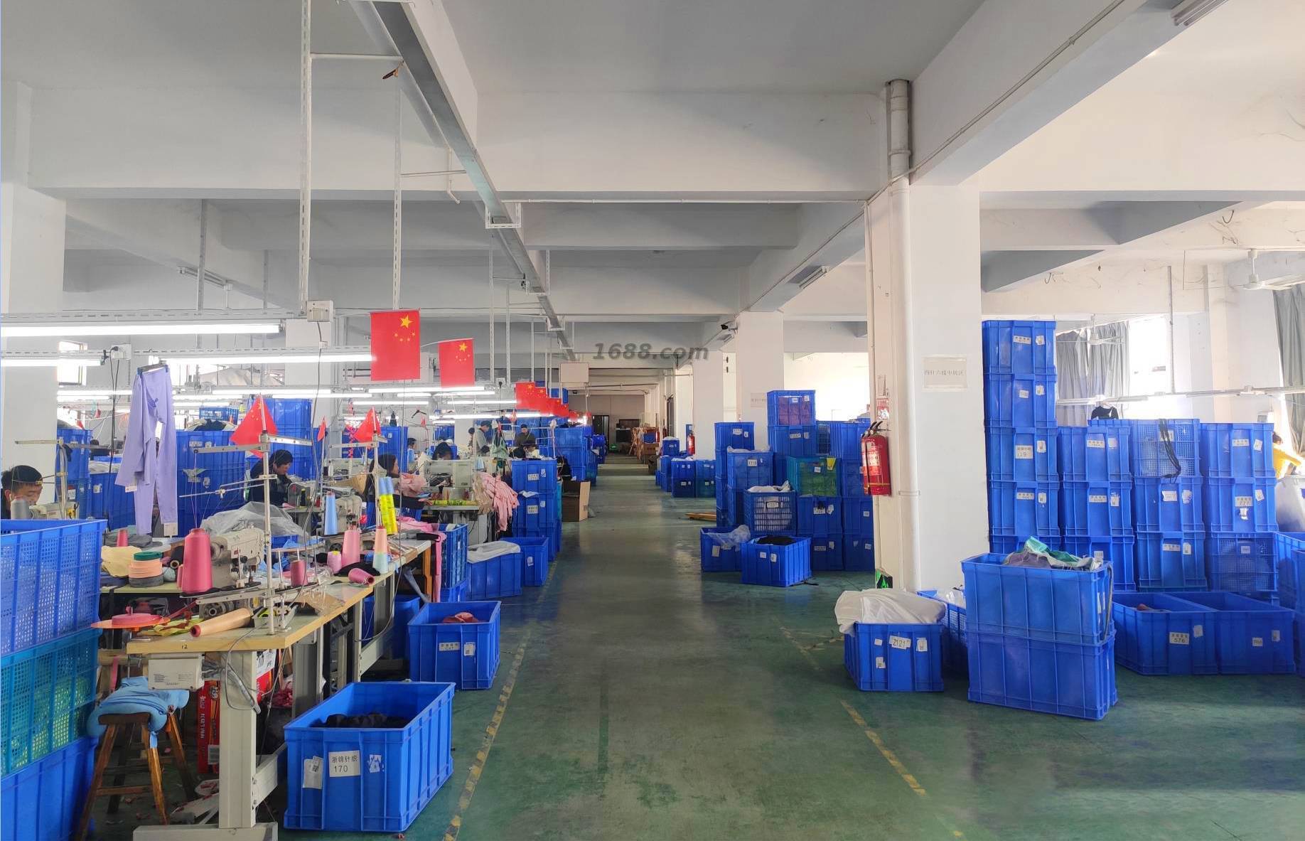 义乌市浙锦针织有限公司