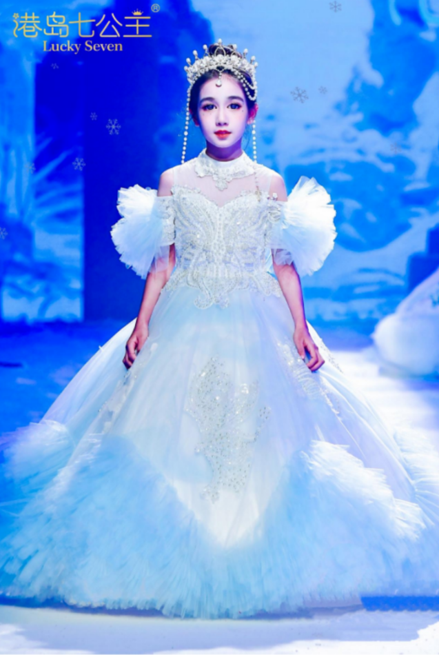 广东时装周,原创设计师