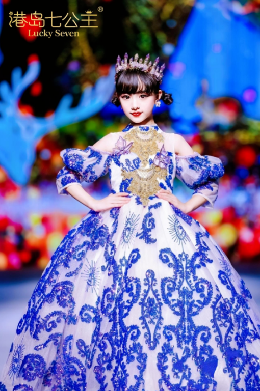 广东时装周,原创设计师