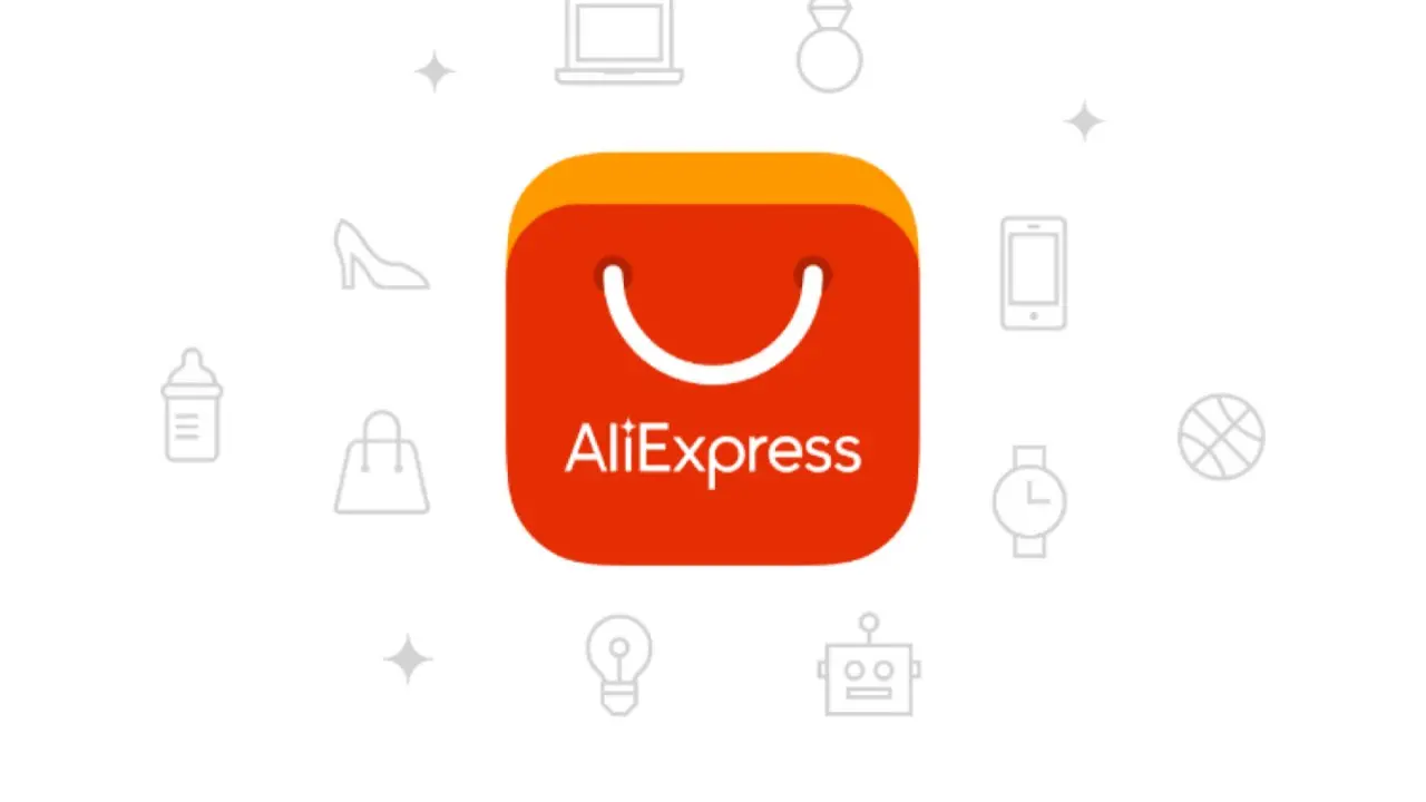 跨境电商AliExpress全平台订单增长超50%