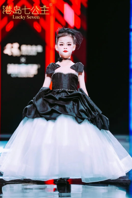 广东时装周,原创设计师