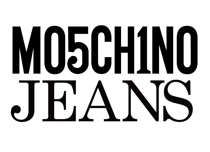 服装设计，牛仔文化回归，Moschino重推Moschino牛仔裤系列