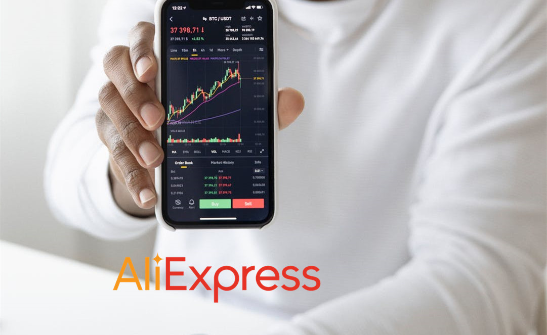 跨境电商，速卖通新服务“AliExpress Choice”