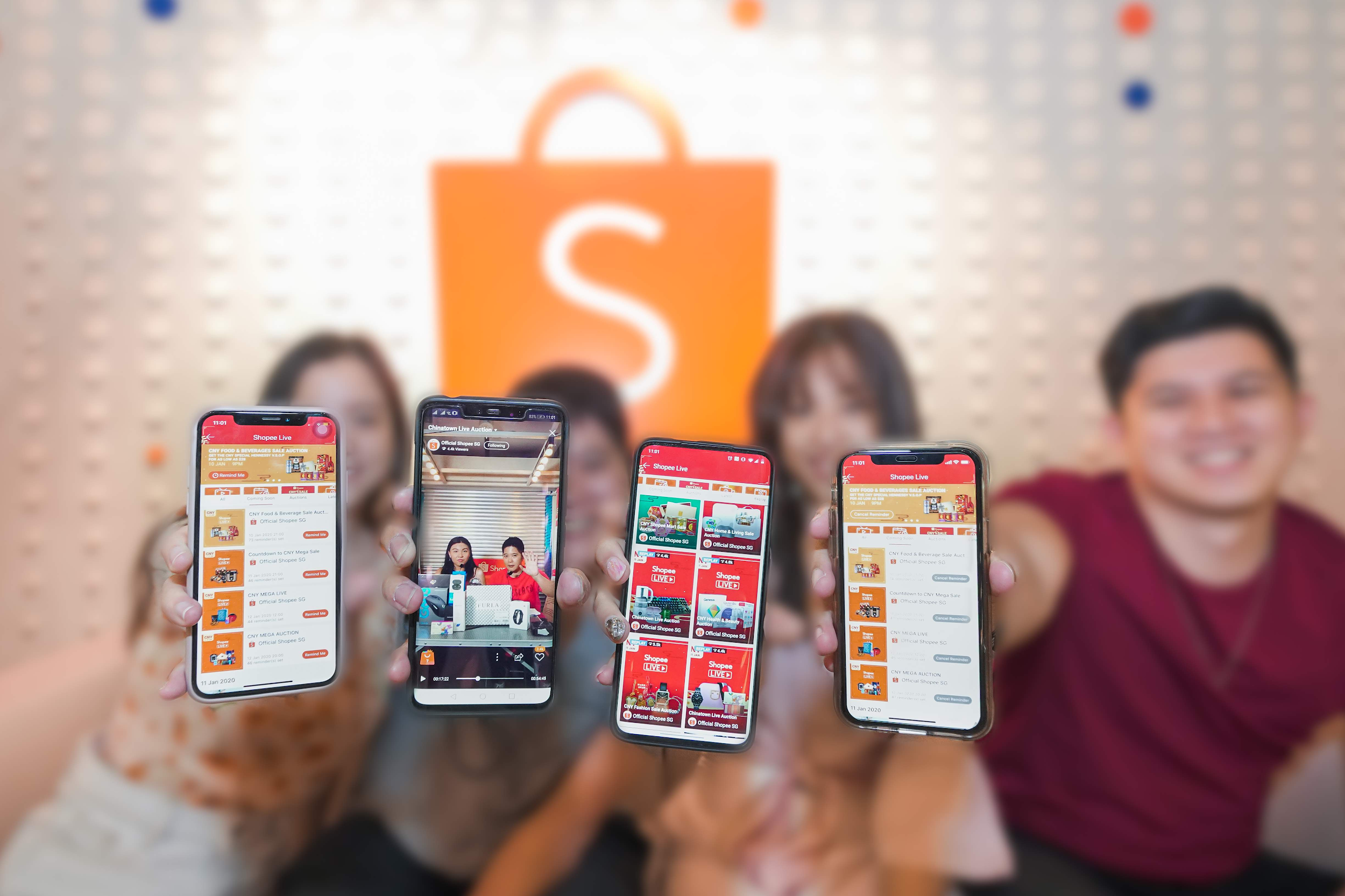 Shopee预测2023年越南数字经济消费趋势