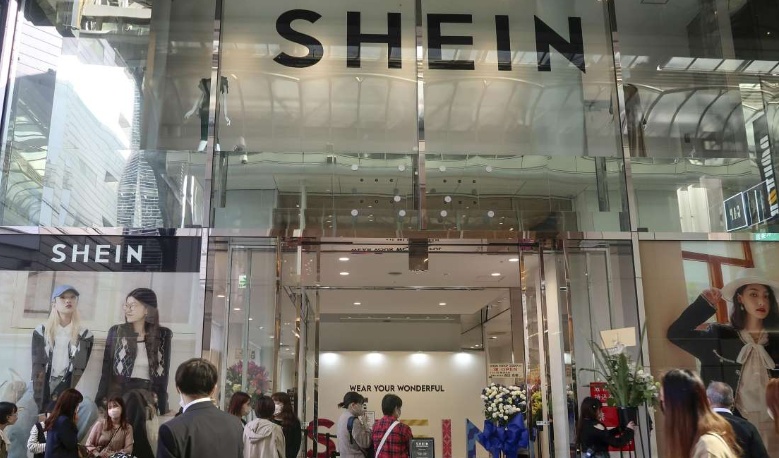 求变？跨境电商Shein推SHEIN Marketplace模式进入平台化