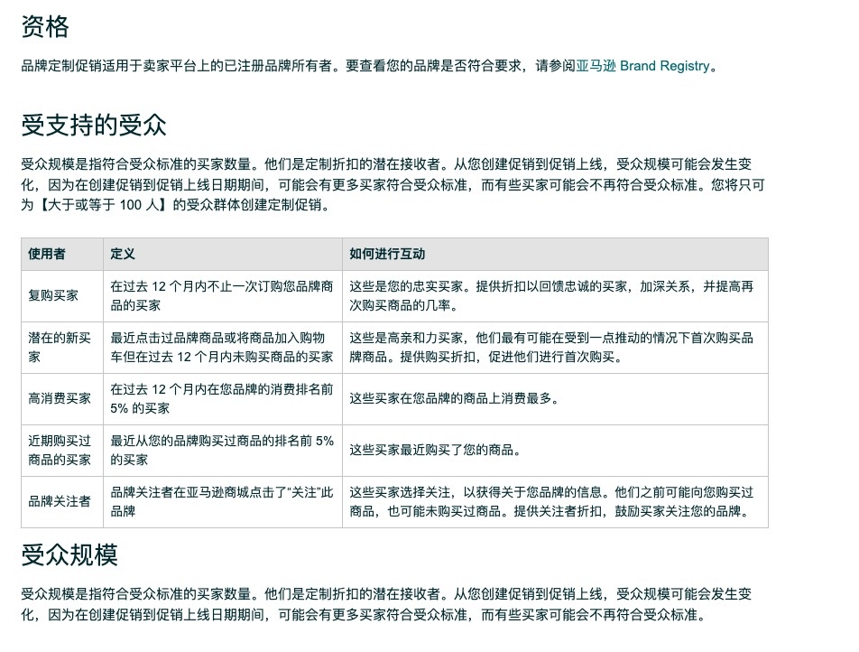 跨境电商平台