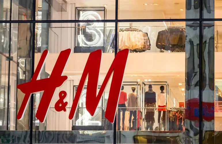 H&M切入巴西电商市场，时尚服饰跨境竞争加剧