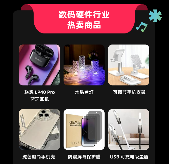 跨境电商tiktok shop