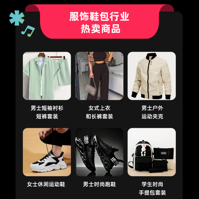 跨境电商tiktok shop