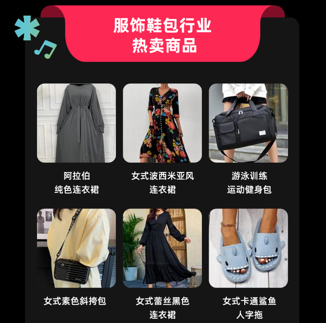 跨境电商tiktok shop