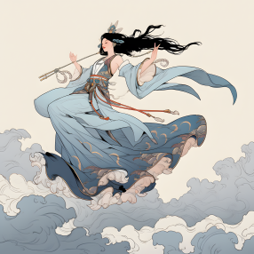仙女2