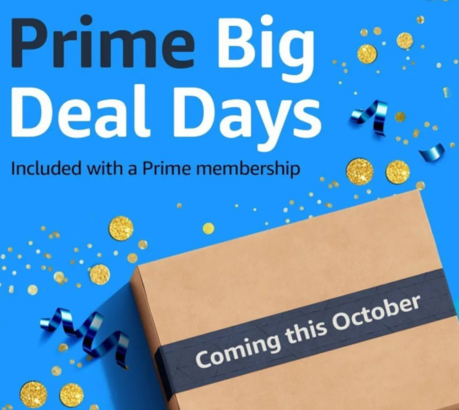 跨境电商Amazon，prime day大促