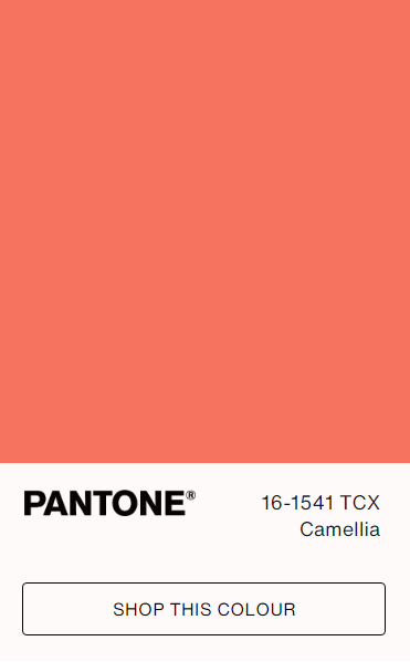 pantone 2025春夏伦敦时装周流行色，时尚服装设计流行色