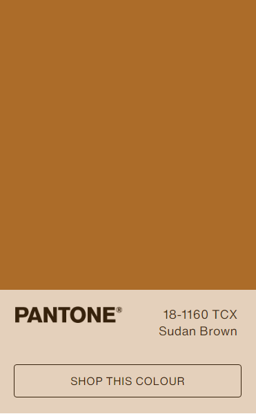 pantone 2025春夏伦敦时装周流行色，时尚服装设计流行色