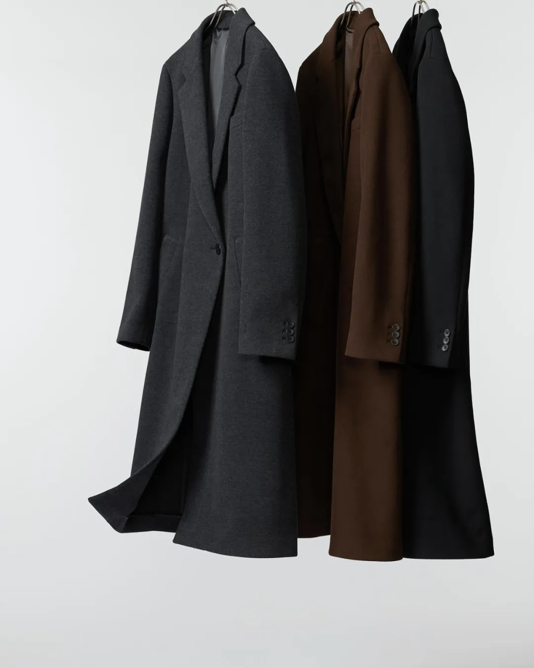 UNIQLO C 25秋冬系列
