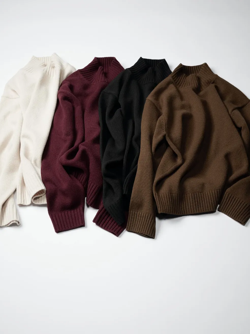 UNIQLO C 25秋冬系列