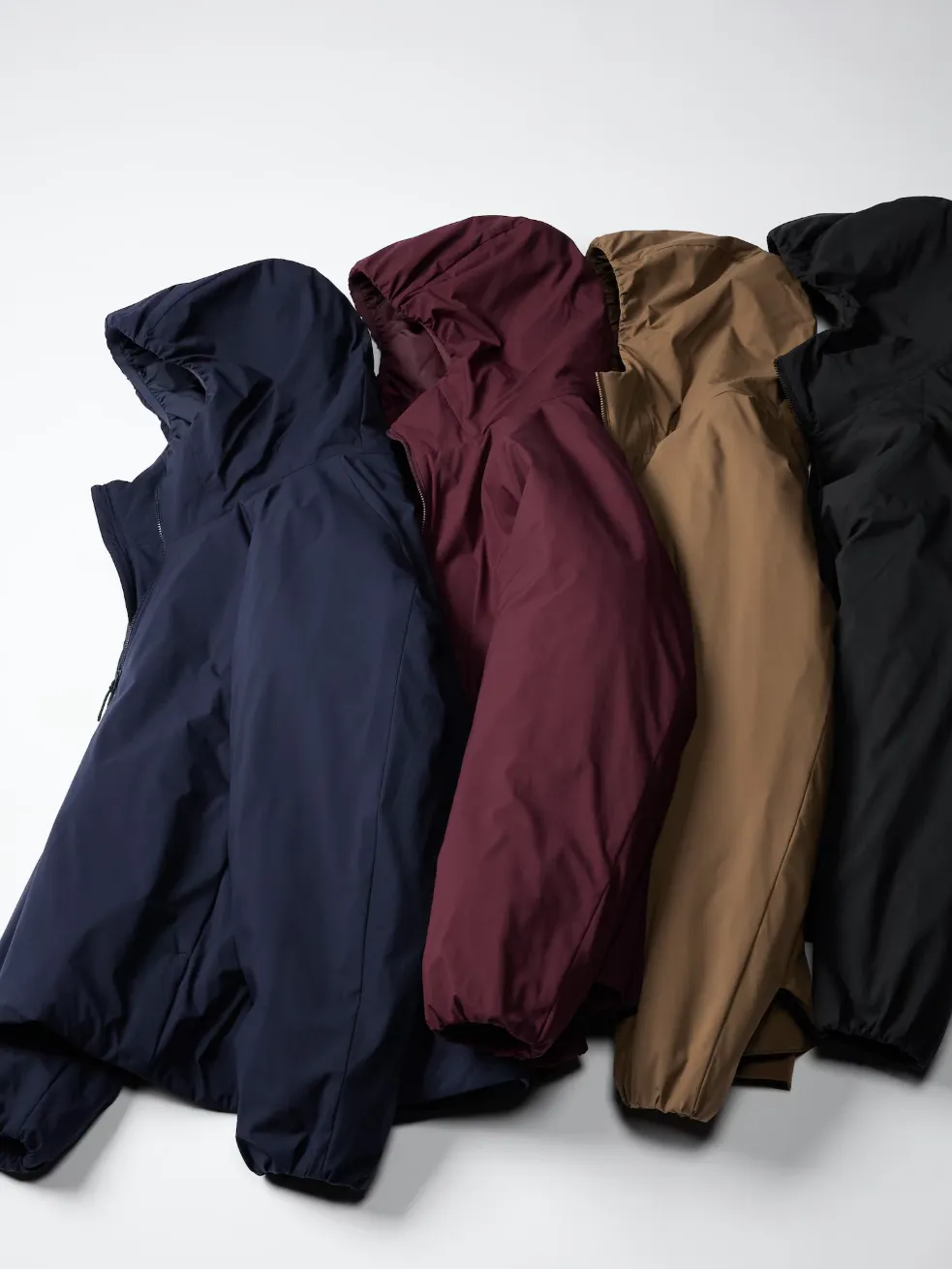 UNIQLO C 25秋冬系列