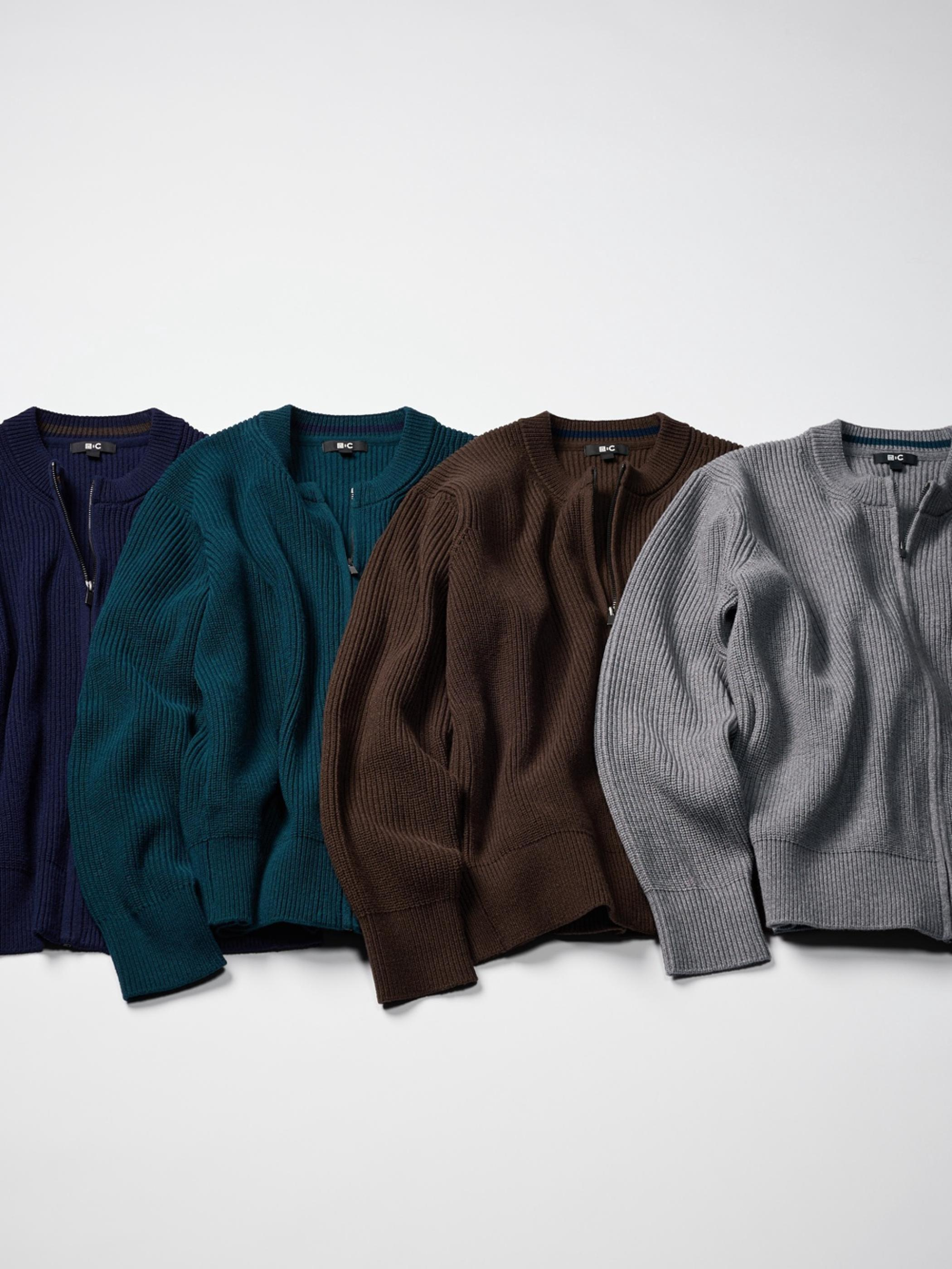 UNIQLO C 25秋冬系列