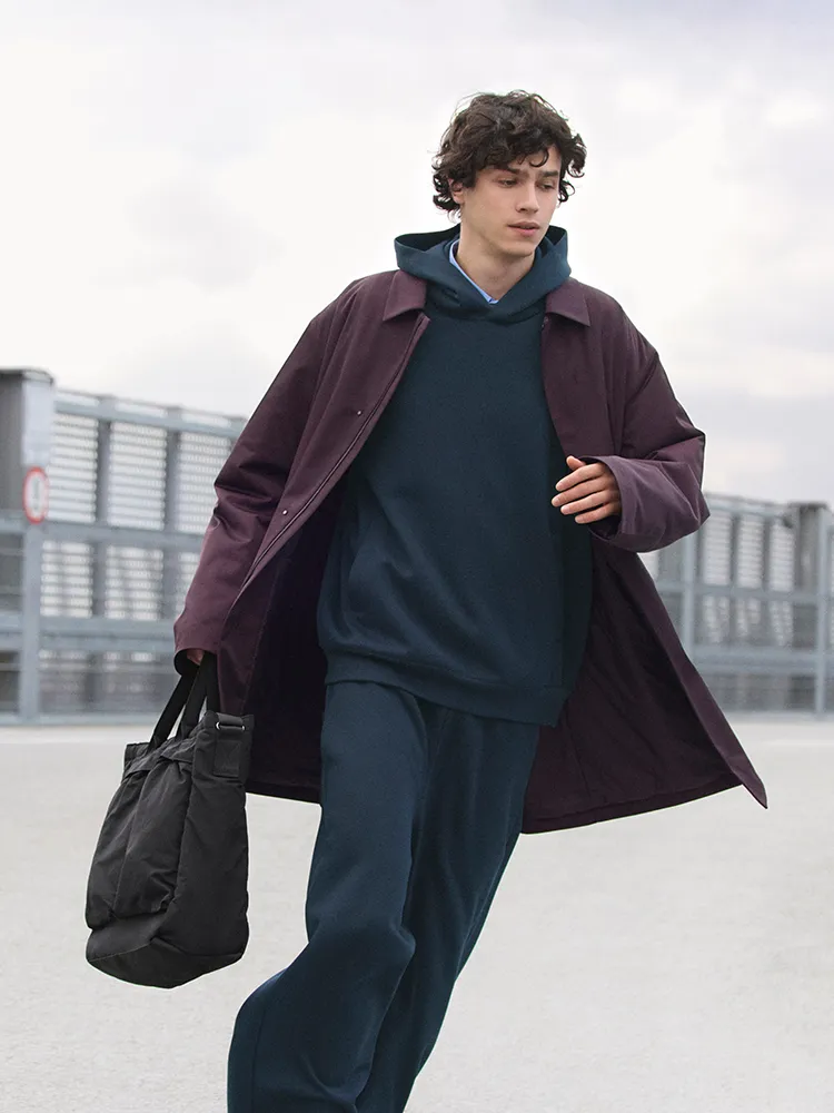 UNIQLO C 25秋冬系列