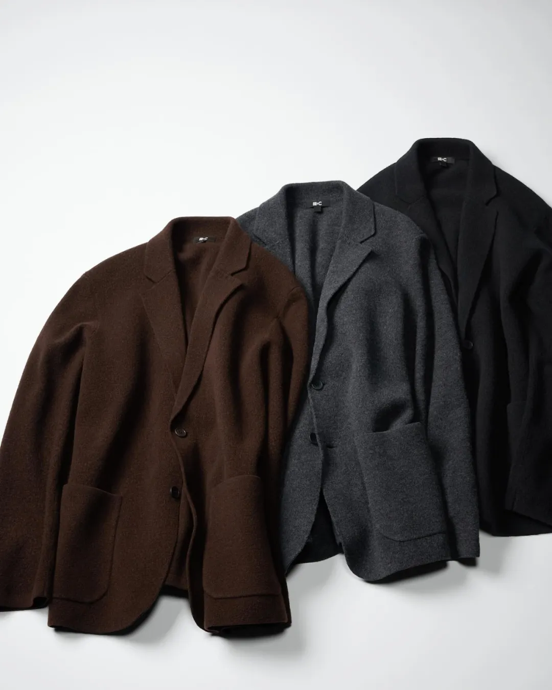 UNIQLO C 25秋冬系列