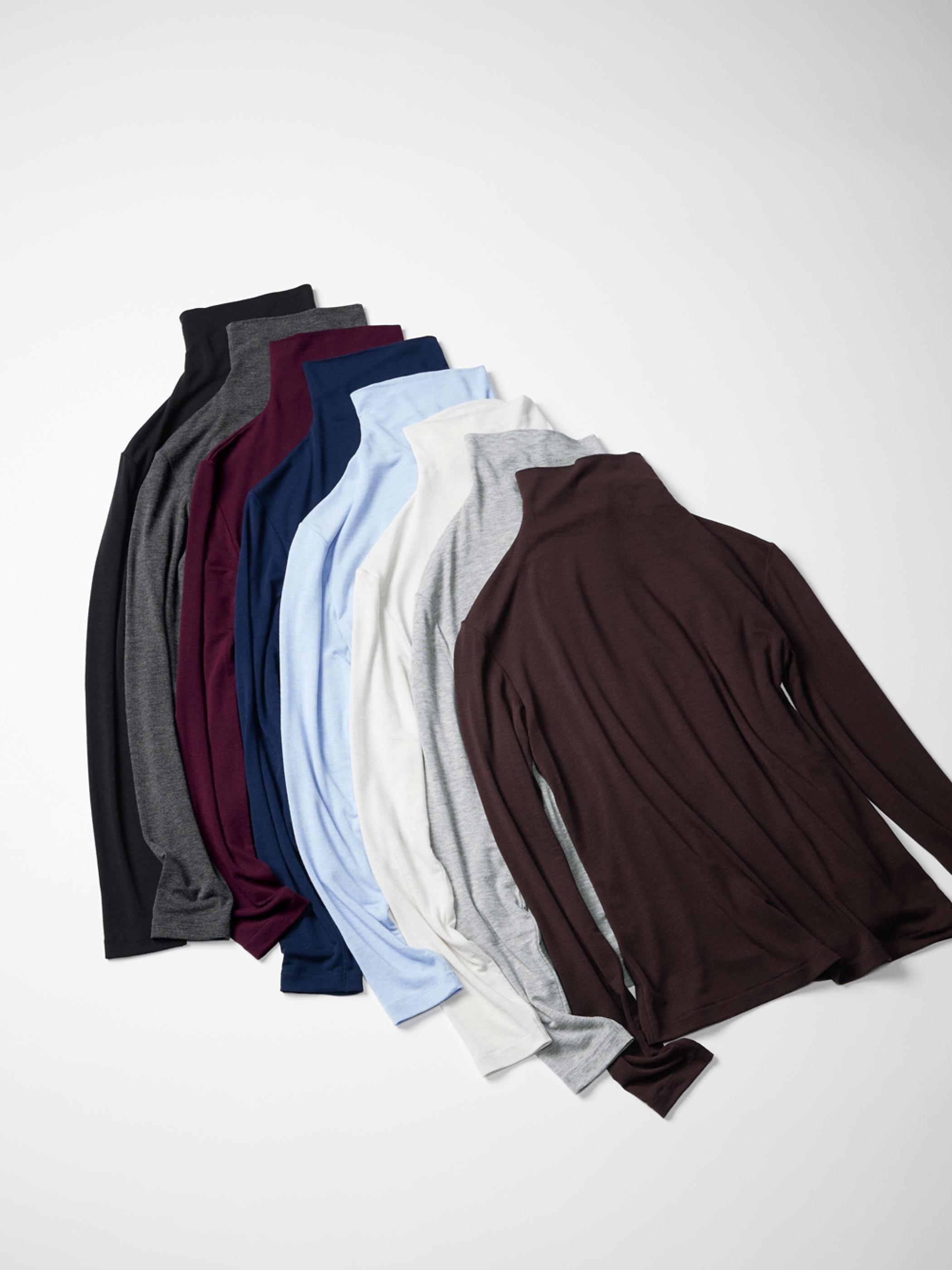 UNIQLO C 25秋冬系列