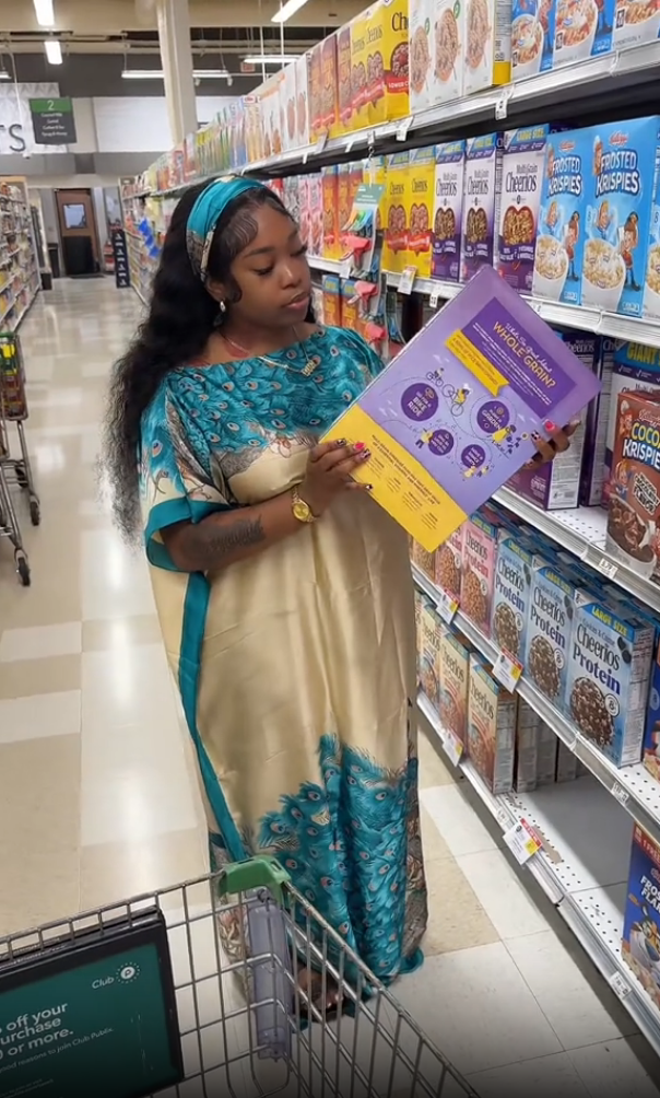 服装跨境电商,非洲印花长袍TikTok Shop美区月销3.8w件