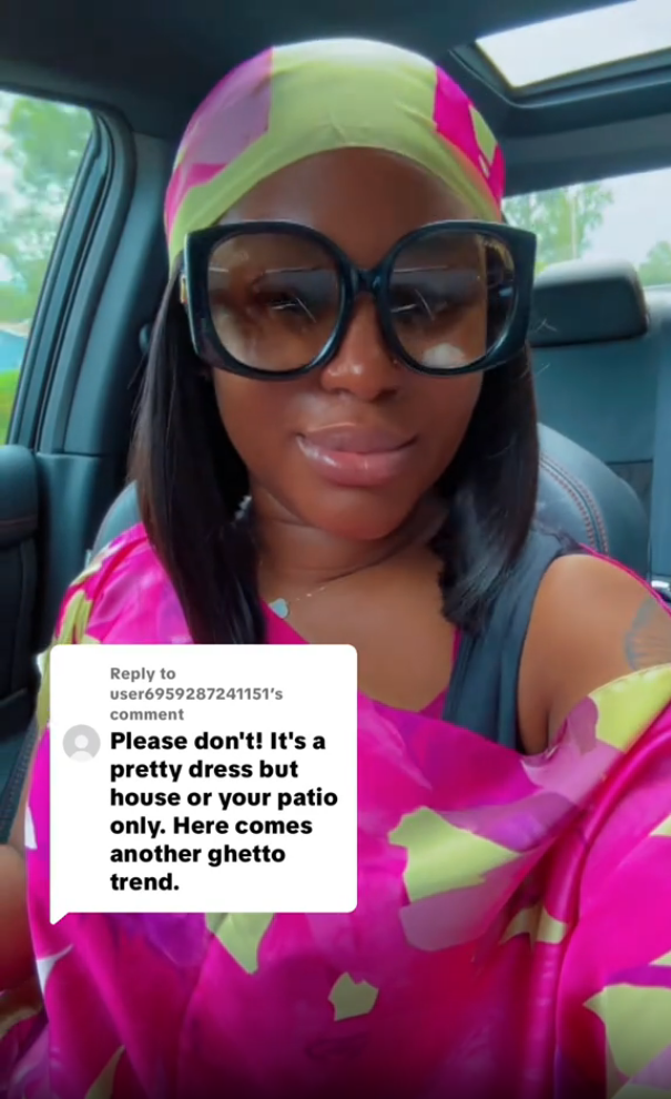 服装跨境电商,非洲印花长袍TikTok Shop美区月销3.8w件