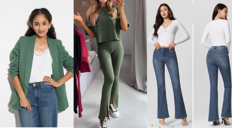 服装跨境电商，TikTok Shop欧洲女装9月周榜