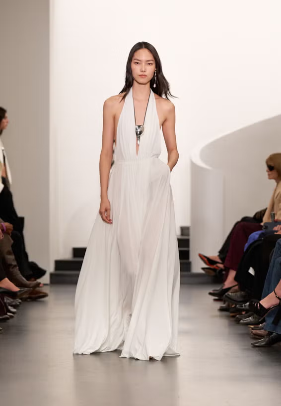 老钱风设计，Ralph Lauren 2026春季系列