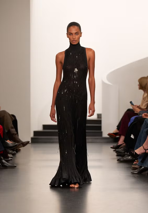 老钱风设计，Ralph Lauren 2026春季系列