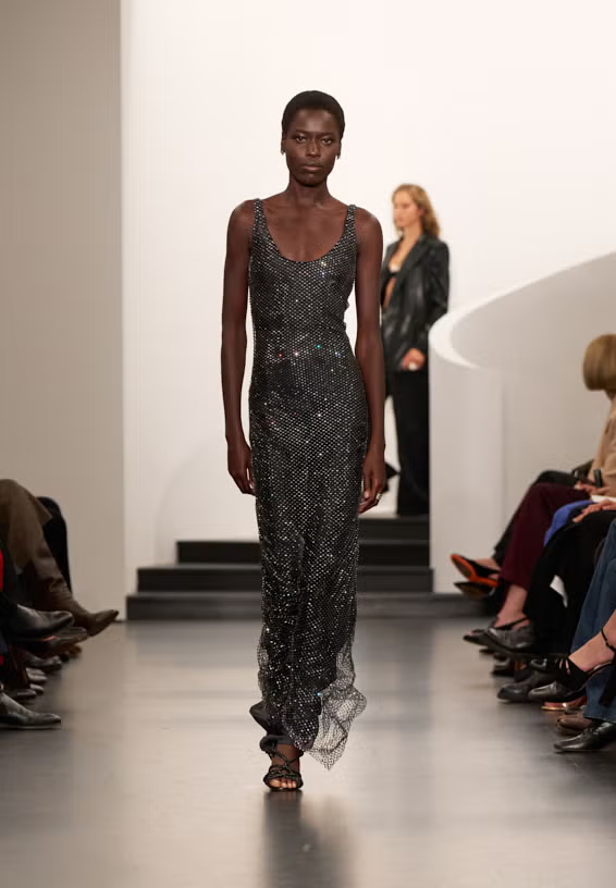 老钱风设计，Ralph Lauren 2026春季系列