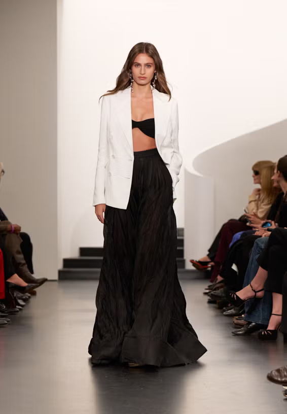老钱风设计，Ralph Lauren 2026春季系列