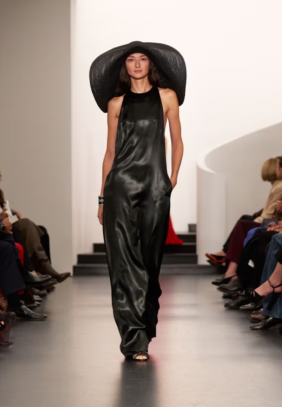 老钱风设计，Ralph Lauren 2026春季系列