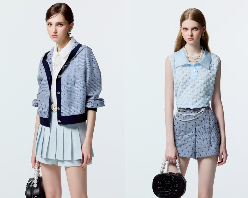 2025/26秋冬印花图案趋势