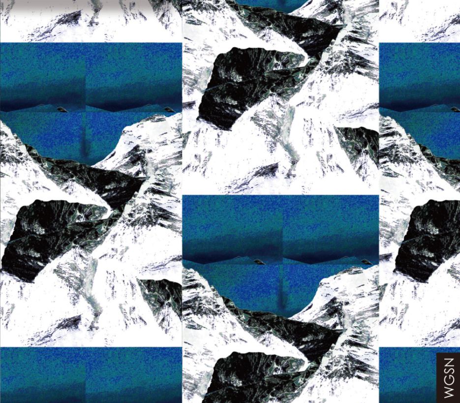 2025/26秋冬印花图案趋势