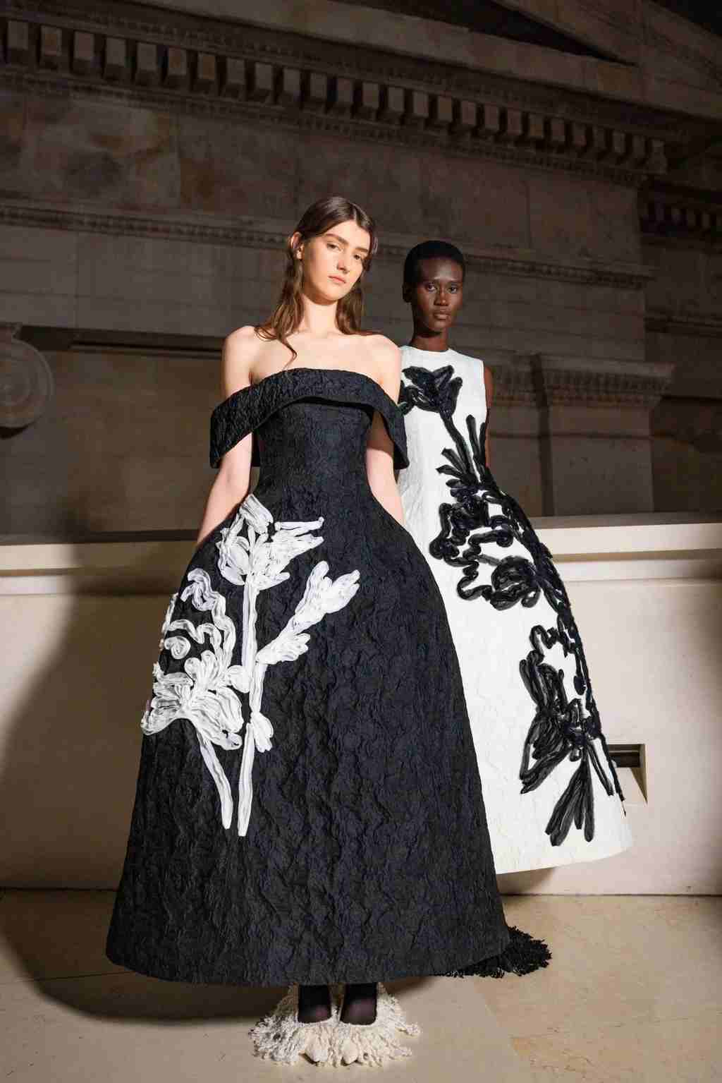 2025/26秋冬印花图案趋势