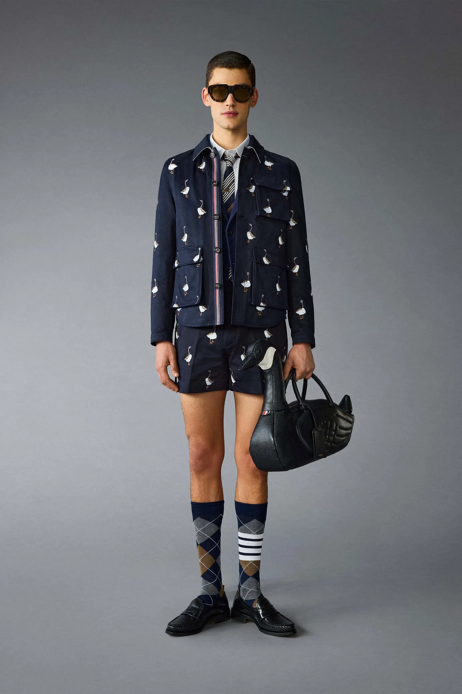 图案设计,2025/26秋冬印花图案趋势