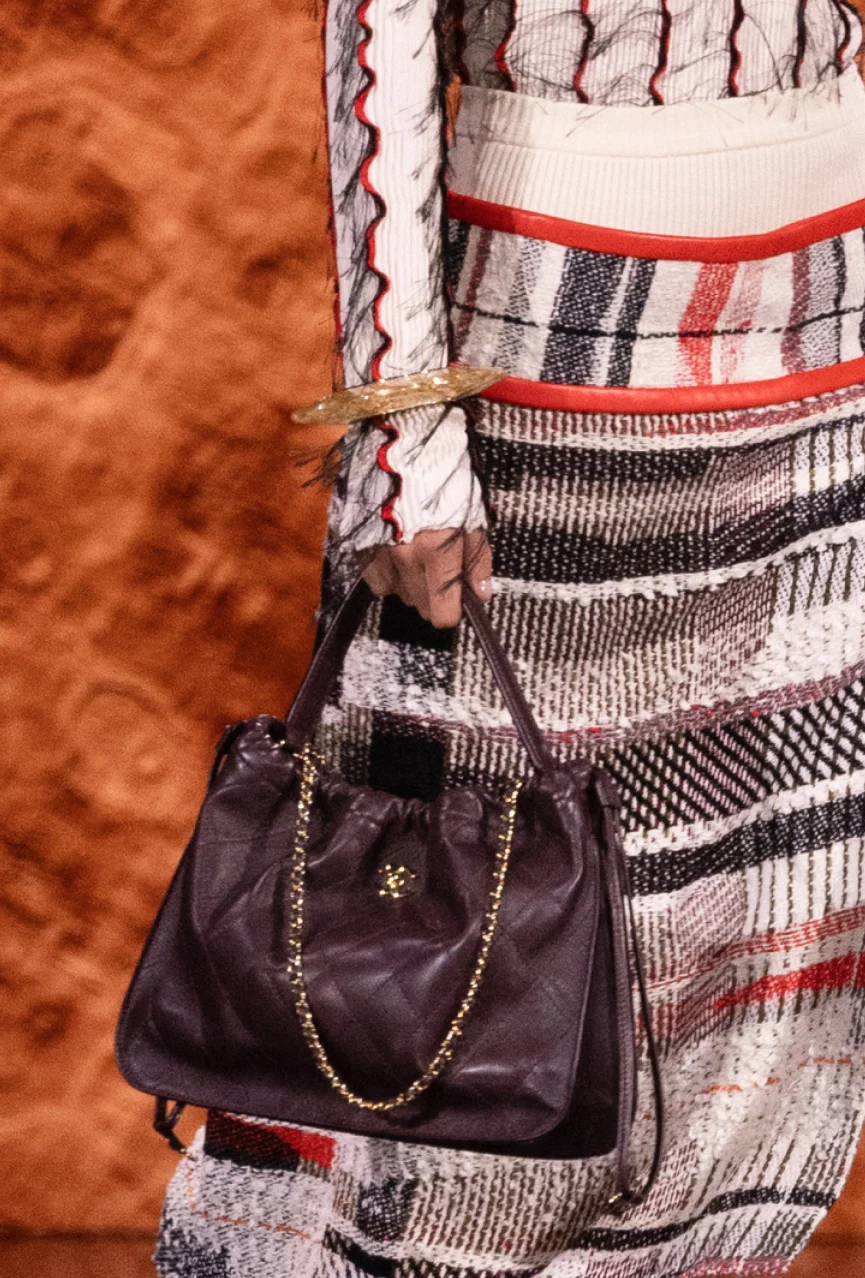 CHANEL 2026春夏系列