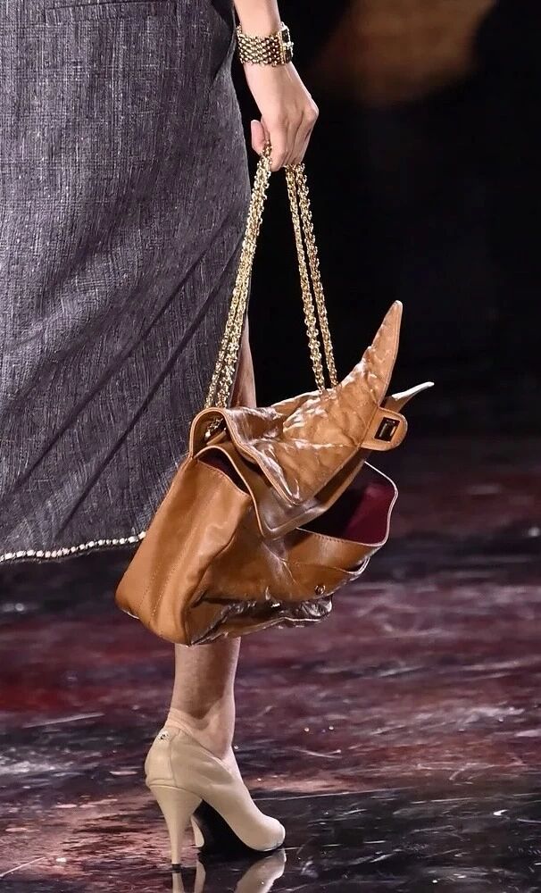 女装设计，CHANEL 2026春夏系列