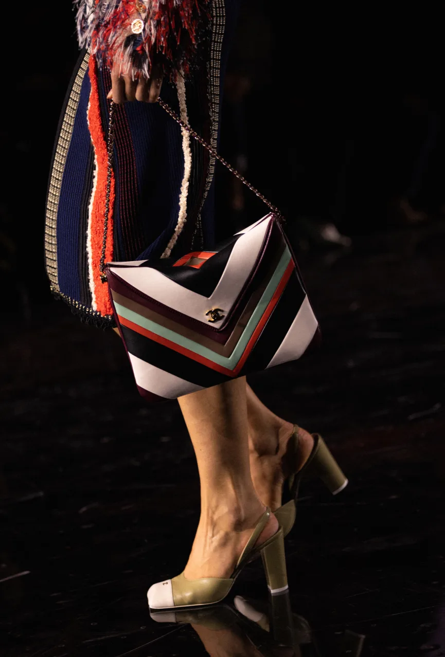 CHANEL 2026春夏系列