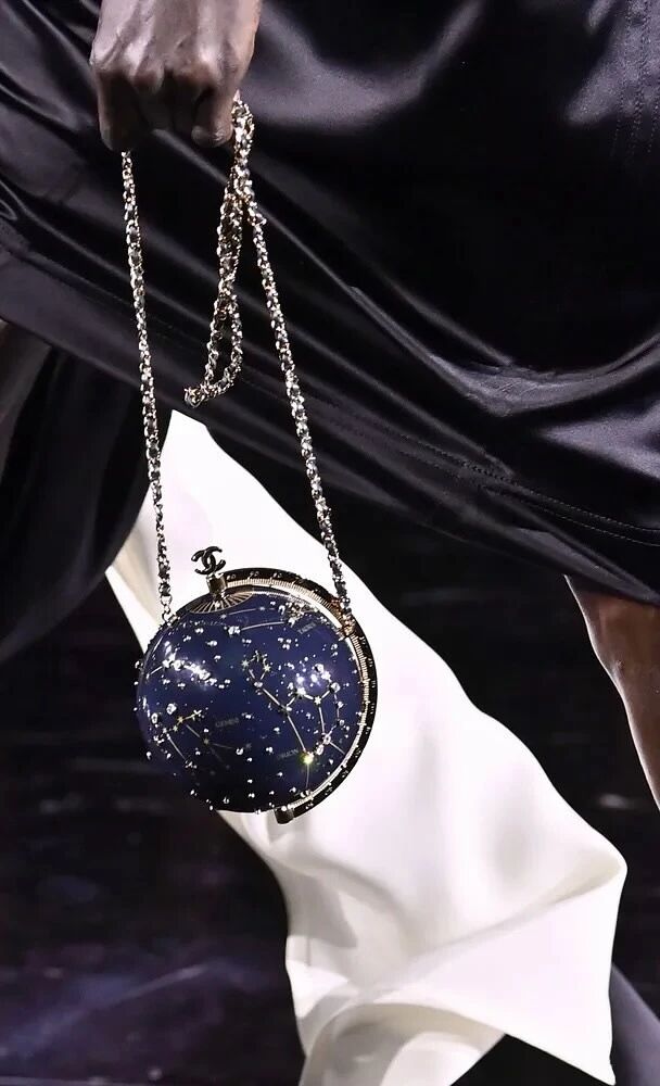 女装设计，CHANEL 2026春夏系列