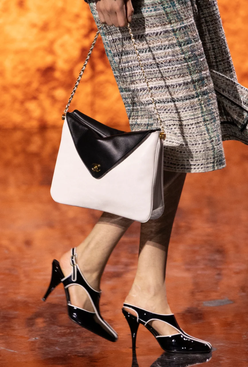 CHANEL 2026春夏系列