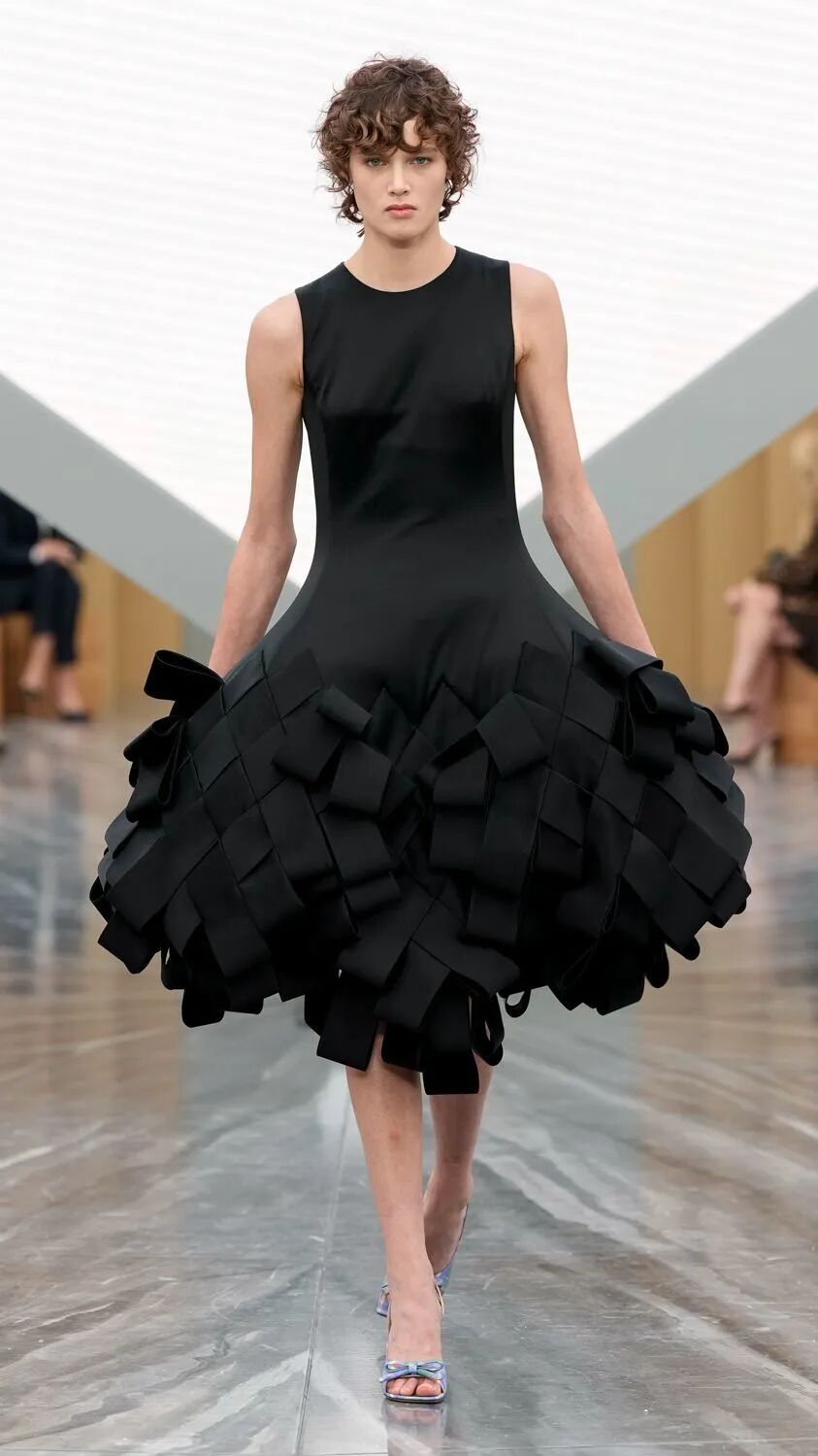 DIOR 2026春夏系列