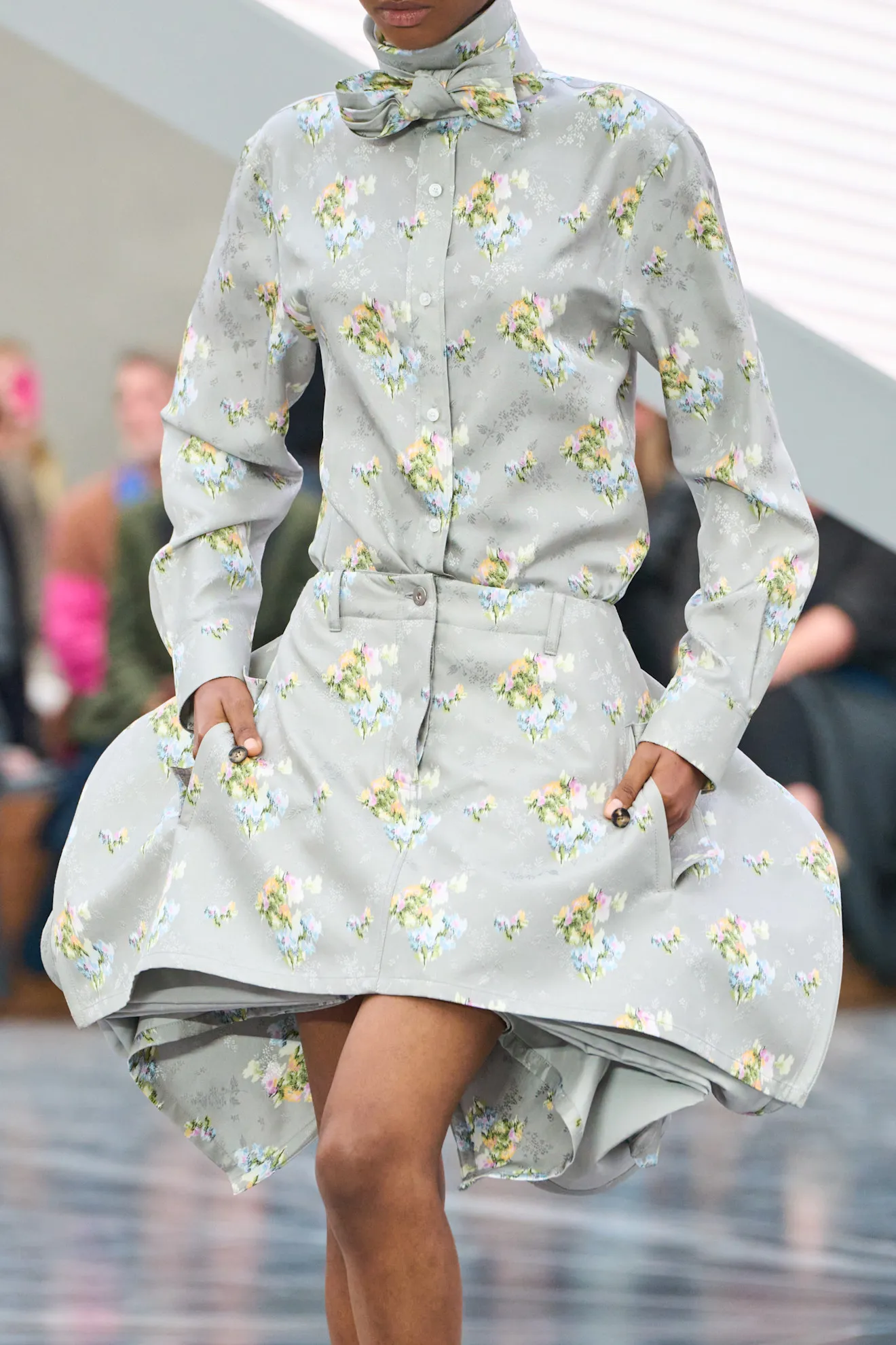 DIOR 2026春夏系列